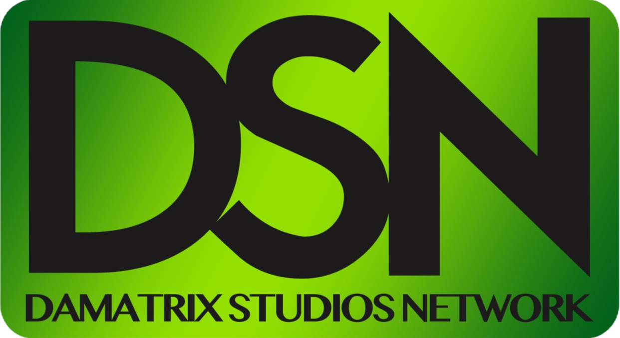 Damatrix Studios Network